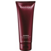 Cotril Colorlife Protective Conditioner for Colored Hair 250ml